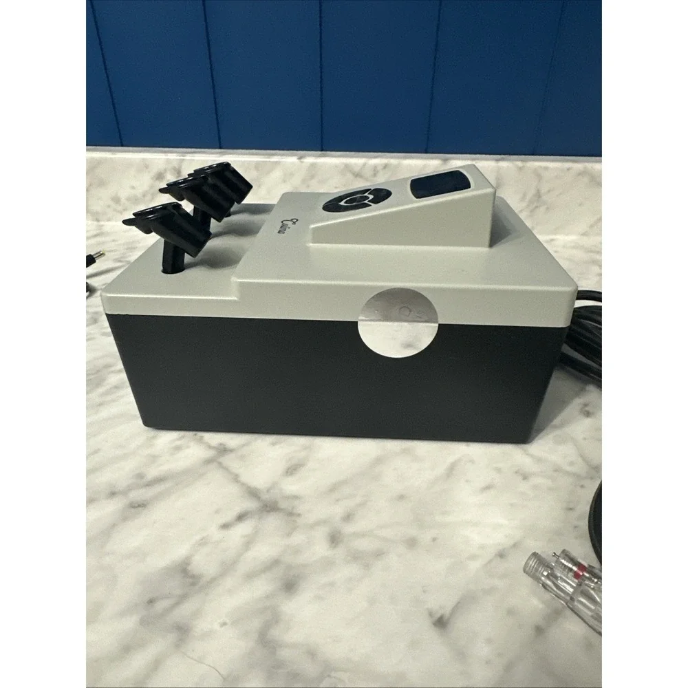 Colima Professional‎ Airbrush Compressor METU-600 50-60hz